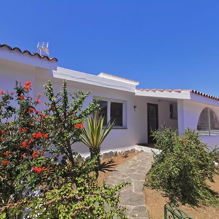 Martha'S Holiday Home Тельде Экстерьер фото