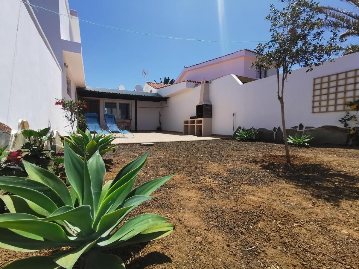 Martha'S Holiday Home Тельде Экстерьер фото