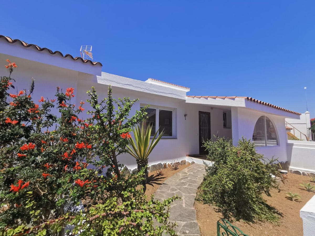 Martha'S Holiday Home Тельде Экстерьер фото