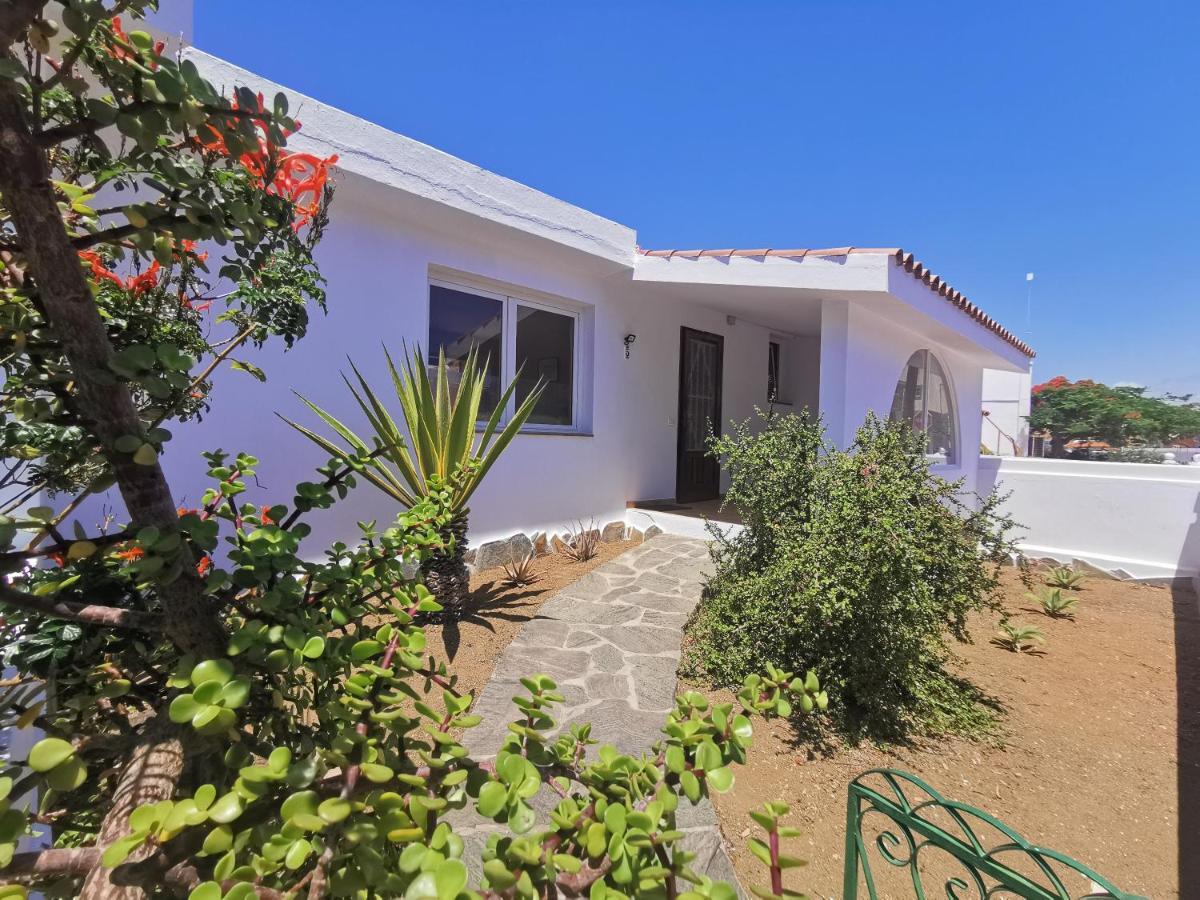Martha'S Holiday Home Тельде Экстерьер фото