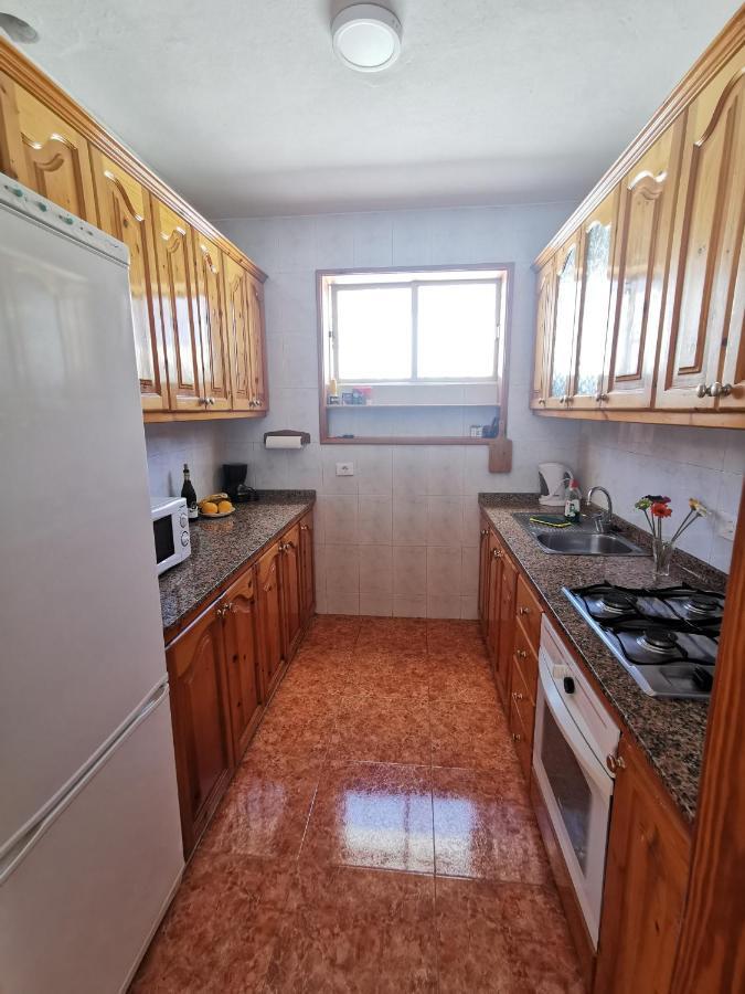 Martha'S Holiday Home Тельде Экстерьер фото