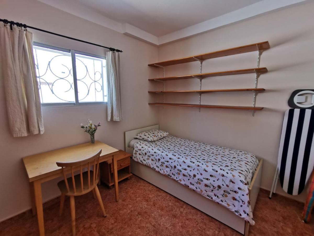 Martha'S Holiday Home Тельде Экстерьер фото