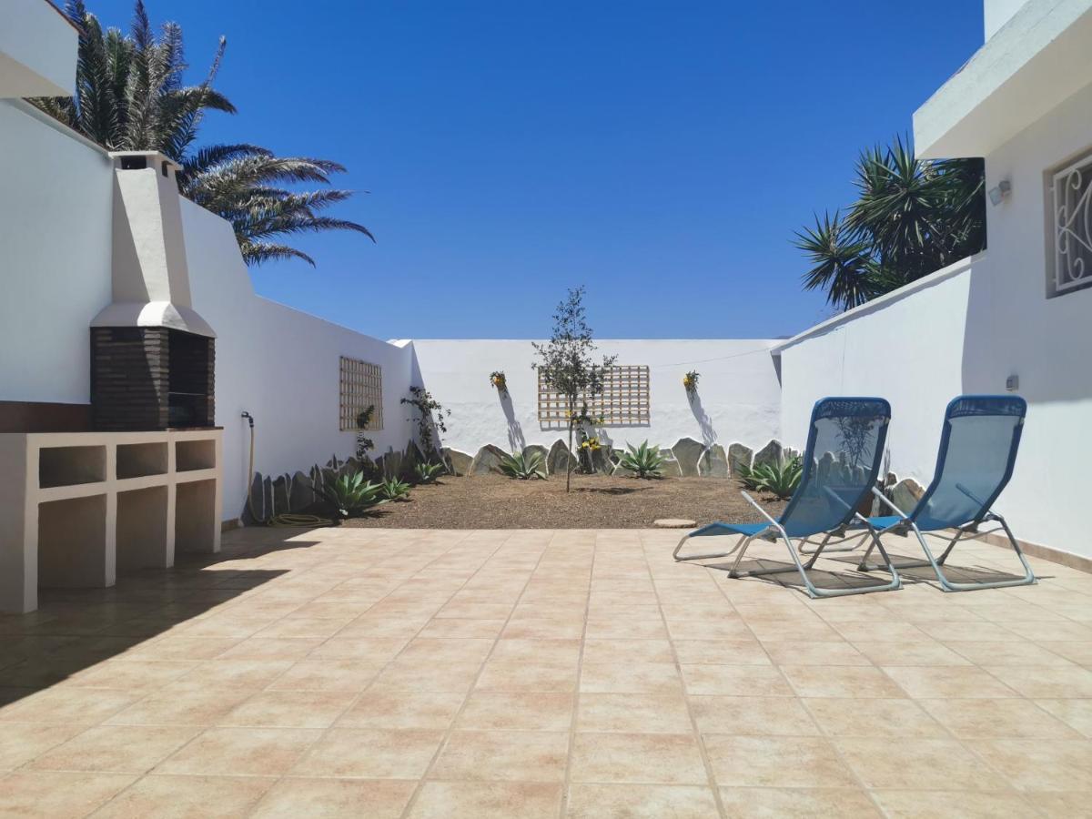 Martha'S Holiday Home Тельде Экстерьер фото