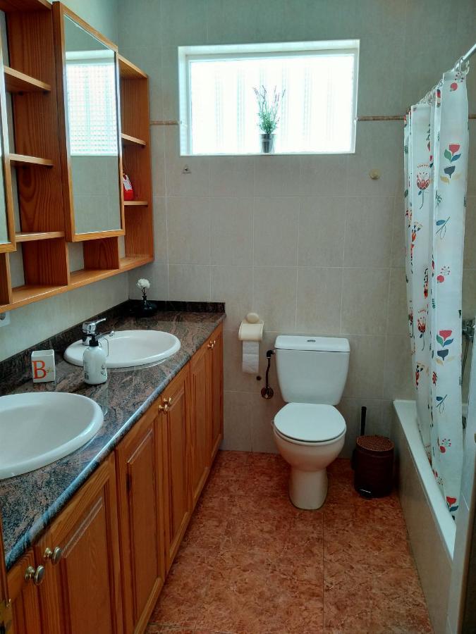 Martha'S Holiday Home Тельде Экстерьер фото