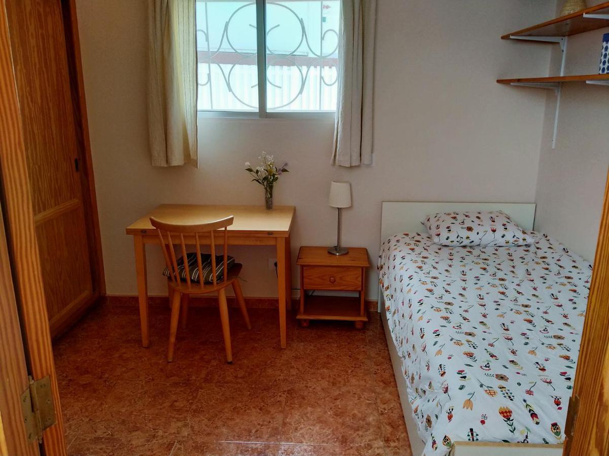 Martha'S Holiday Home Тельде Экстерьер фото