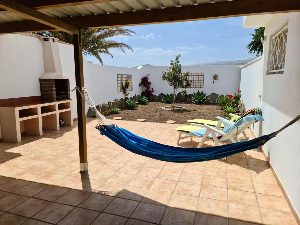 Martha'S Holiday Home Тельде Экстерьер фото
