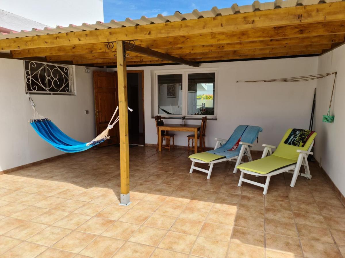 Martha'S Holiday Home Тельде Экстерьер фото